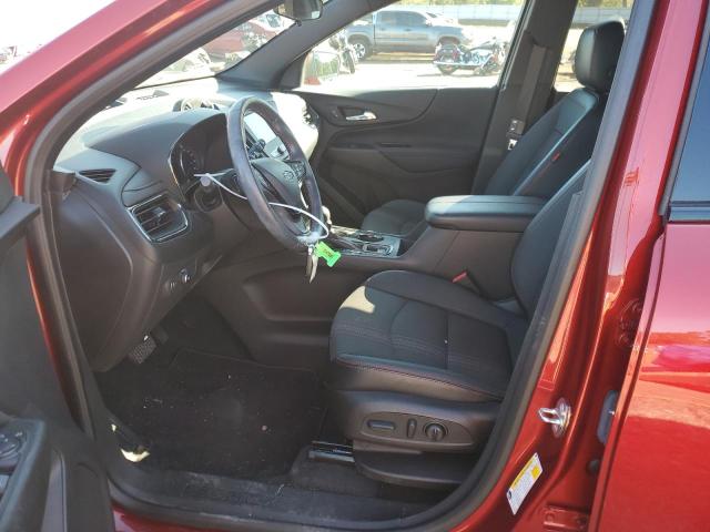 Photo 6 VIN: 3GNAXMEV0NS146174 - CHEVROLET EQUINOX 