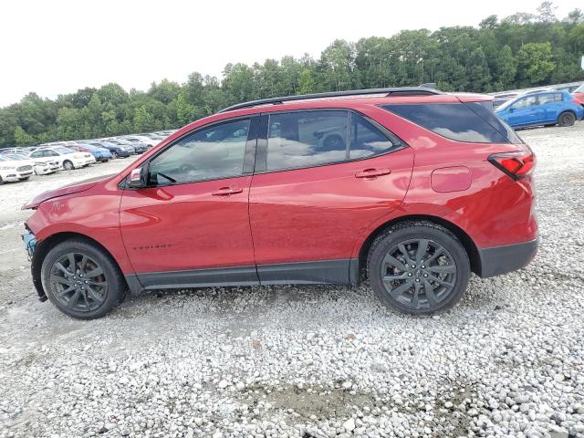 Photo 1 VIN: 3GNAXMEV0NS154565 - CHEVROLET EQUINOX RS 