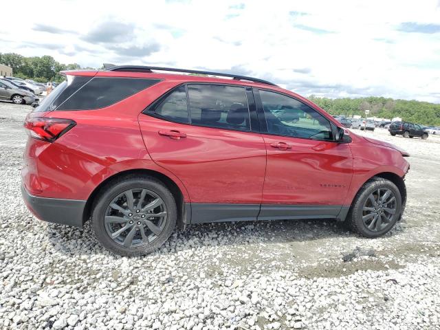 Photo 2 VIN: 3GNAXMEV0NS154565 - CHEVROLET EQUINOX RS 