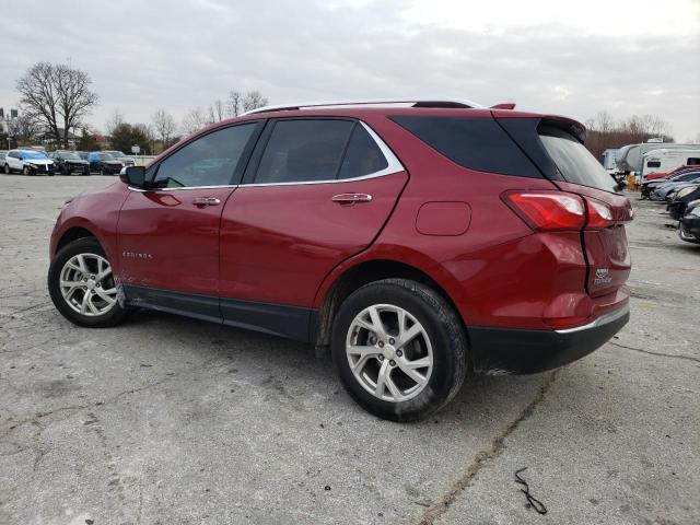 Photo 1 VIN: 3GNAXMEV1JL372079 - CHEVROLET EQUINOX 