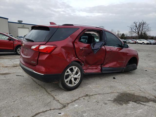 Photo 2 VIN: 3GNAXMEV1JL372079 - CHEVROLET EQUINOX 