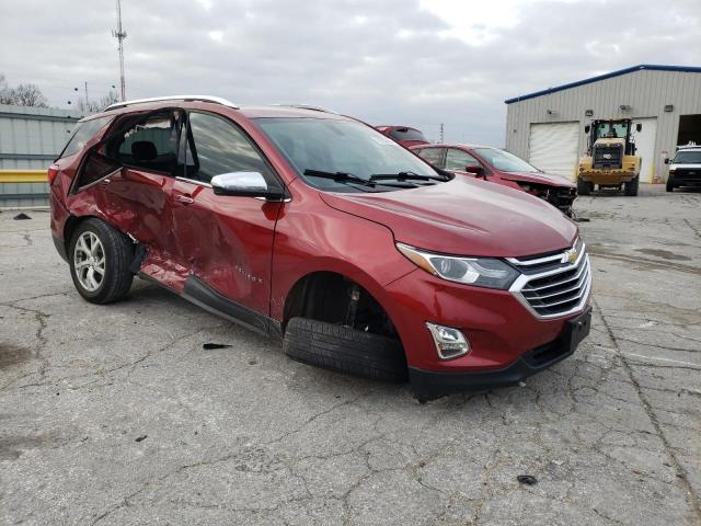 Photo 3 VIN: 3GNAXMEV1JL372079 - CHEVROLET EQUINOX 