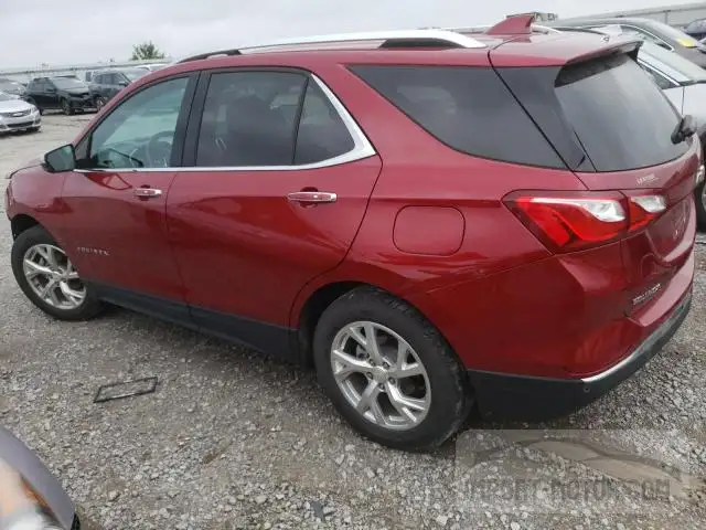 Photo 1 VIN: 3GNAXMEV1JS538977 - CHEVROLET EQUINOX 