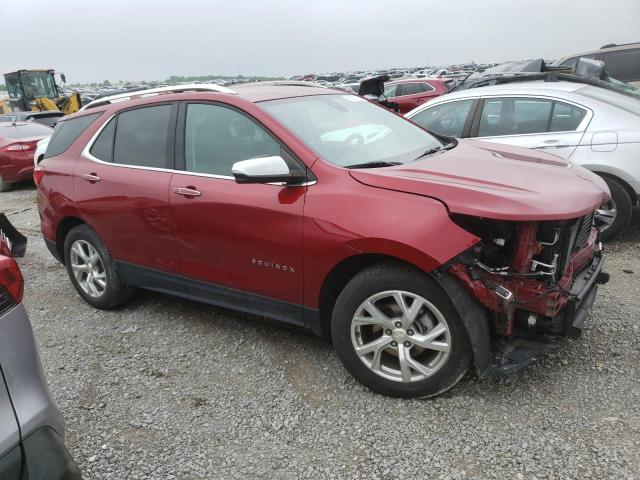 Photo 3 VIN: 3GNAXMEV1JS538977 - CHEVROLET EQUINOX 