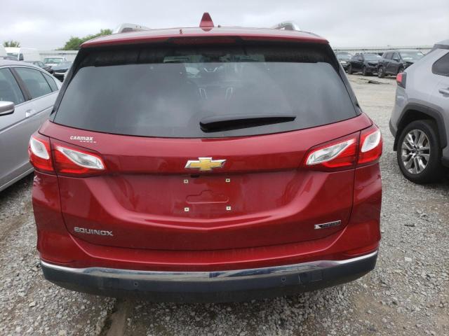 Photo 5 VIN: 3GNAXMEV1JS538977 - CHEVROLET EQUINOX 