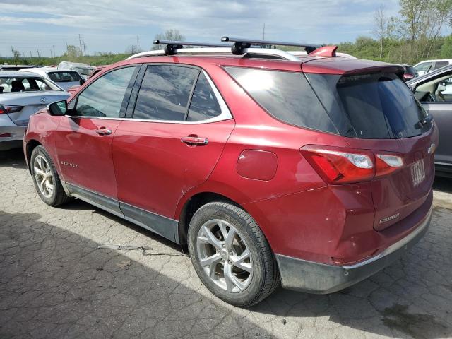 Photo 1 VIN: 3GNAXMEV1JS547792 - CHEVROLET EQUINOX 