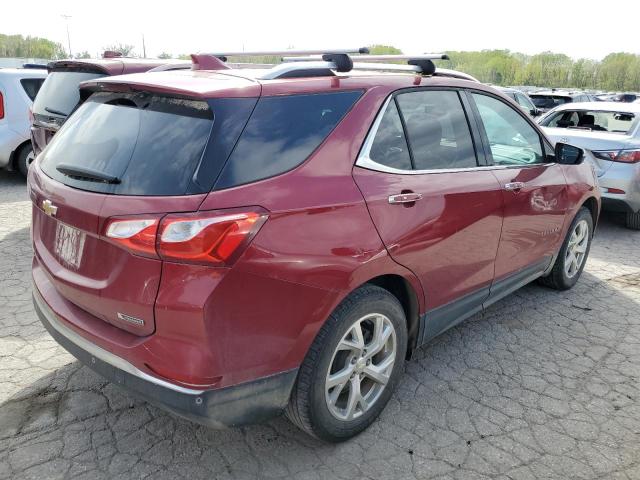 Photo 2 VIN: 3GNAXMEV1JS547792 - CHEVROLET EQUINOX 