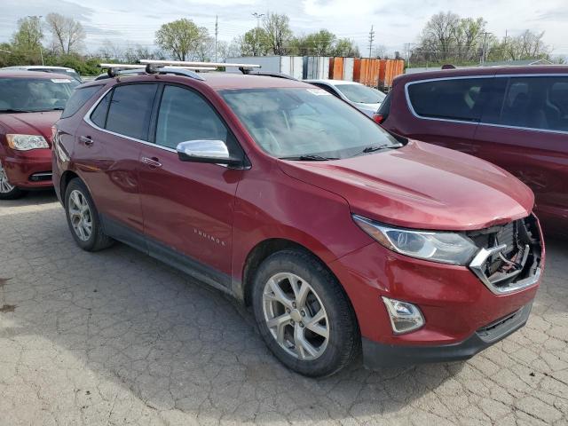 Photo 3 VIN: 3GNAXMEV1JS547792 - CHEVROLET EQUINOX 