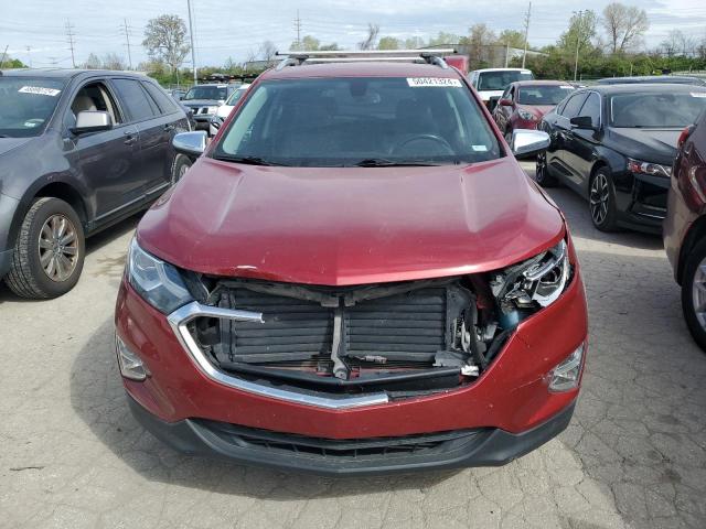 Photo 4 VIN: 3GNAXMEV1JS547792 - CHEVROLET EQUINOX 