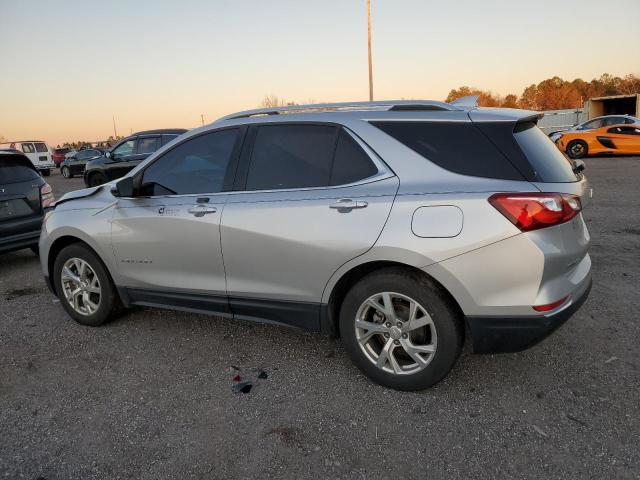 Photo 1 VIN: 3GNAXMEV1JS576600 - CHEVROLET EQUINOX PR 