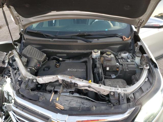 Photo 11 VIN: 3GNAXMEV1JS576600 - CHEVROLET EQUINOX PR 