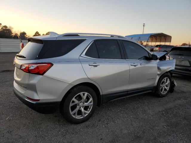 Photo 2 VIN: 3GNAXMEV1JS576600 - CHEVROLET EQUINOX PR 