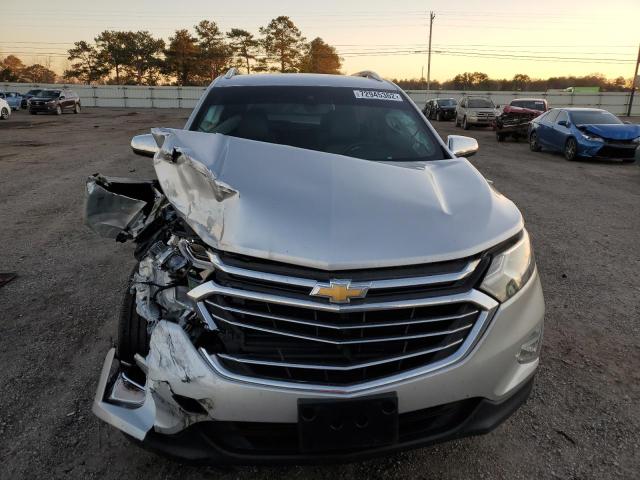 Photo 4 VIN: 3GNAXMEV1JS576600 - CHEVROLET EQUINOX PR 