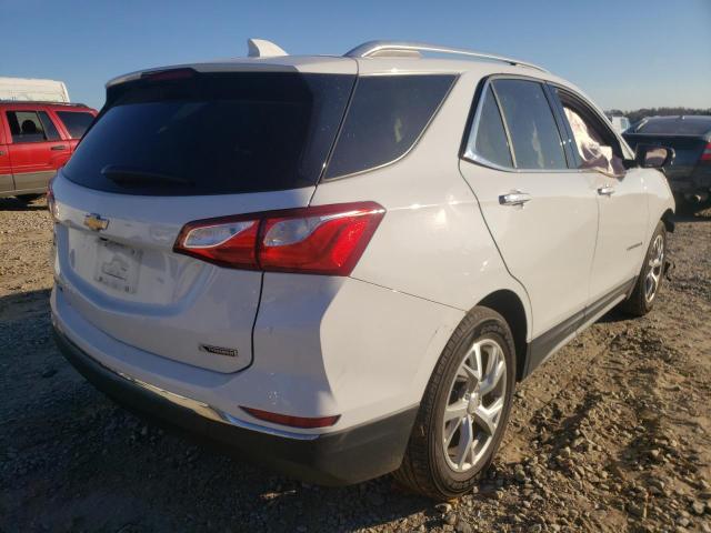 Photo 3 VIN: 3GNAXMEV1JS603827 - CHEVROLET EQUINOX PR 