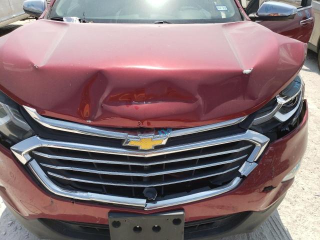 Photo 11 VIN: 3GNAXMEV1JS633717 - CHEVROLET EQUINOX PR 