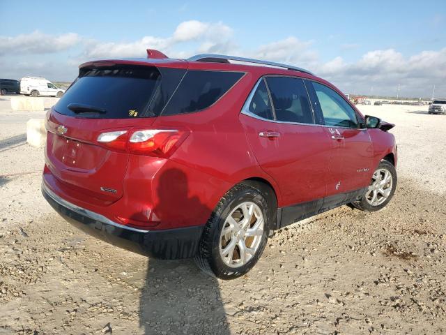 Photo 2 VIN: 3GNAXMEV1JS633717 - CHEVROLET EQUINOX PR 