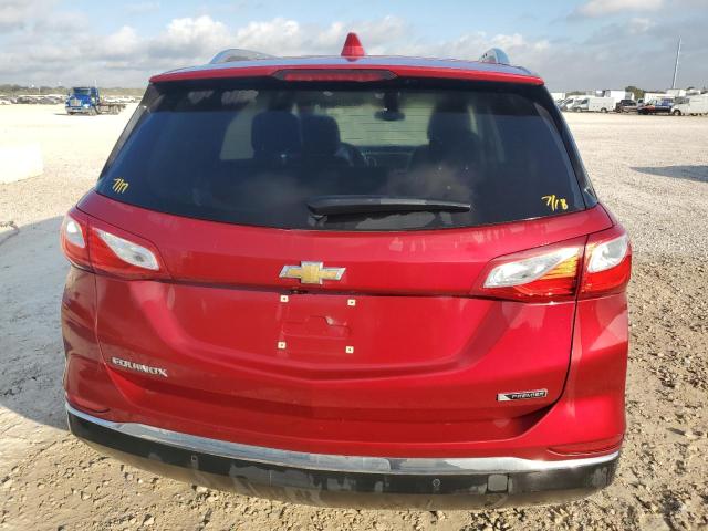 Photo 5 VIN: 3GNAXMEV1JS633717 - CHEVROLET EQUINOX PR 