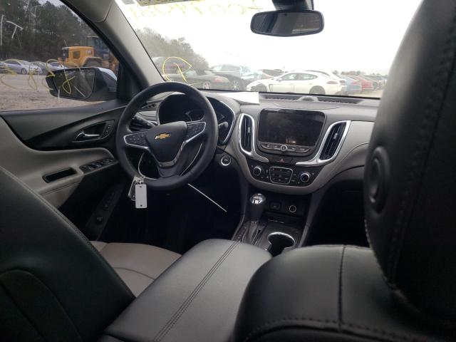 Photo 8 VIN: 3GNAXMEV2JL100964 - CHEVROLET EQUINOX PR 