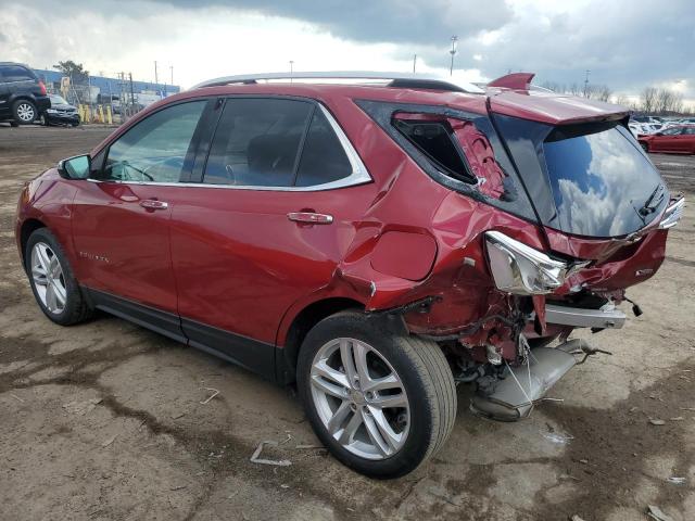 Photo 1 VIN: 3GNAXMEV2JL115111 - CHEVROLET EQUINOX 