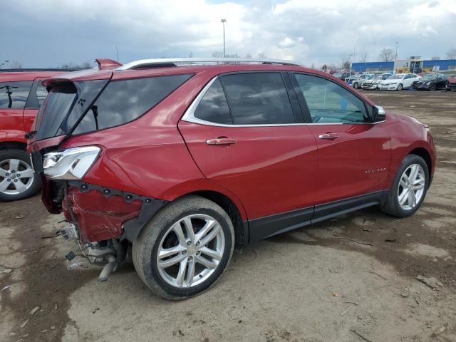 Photo 2 VIN: 3GNAXMEV2JL115111 - CHEVROLET EQUINOX 