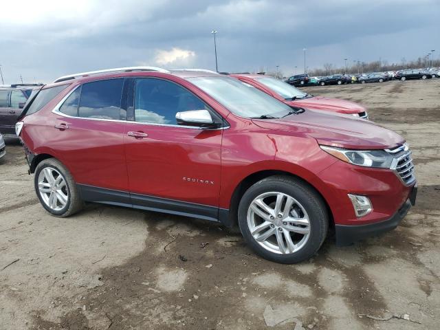 Photo 3 VIN: 3GNAXMEV2JL115111 - CHEVROLET EQUINOX 