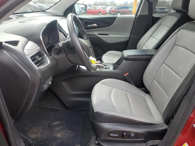 Photo 6 VIN: 3GNAXMEV2JL115111 - CHEVROLET EQUINOX 