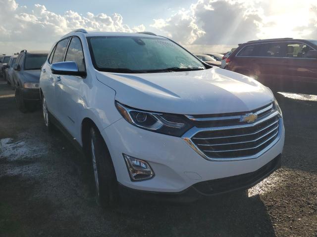 Photo 0 VIN: 3GNAXMEV2JL384581 - CHEVROLET EQUINOX PR 