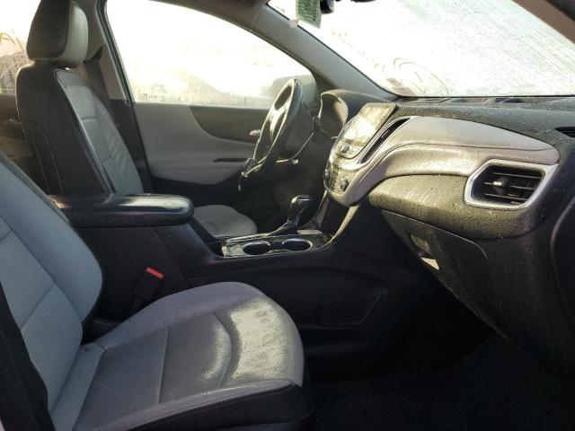 Photo 4 VIN: 3GNAXMEV2JL384581 - CHEVROLET EQUINOX PR 