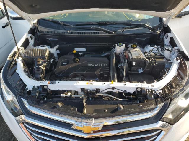 Photo 6 VIN: 3GNAXMEV2JL384581 - CHEVROLET EQUINOX PR 