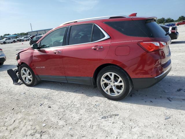 Photo 1 VIN: 3GNAXMEV2JS583331 - CHEVROLET EQUINOX 