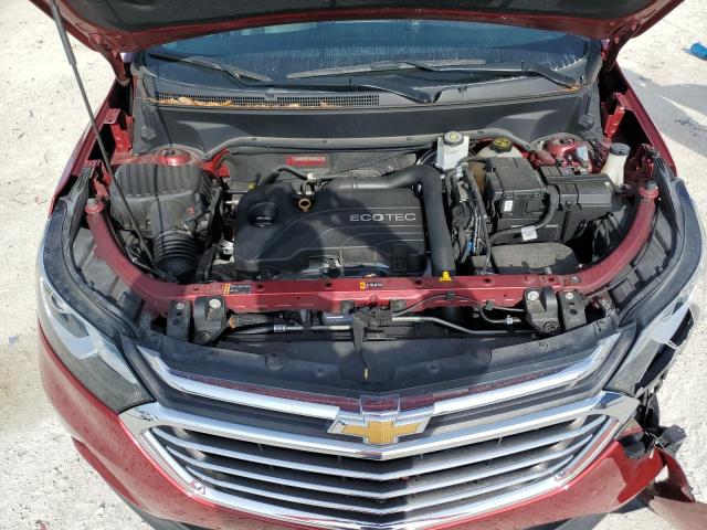 Photo 11 VIN: 3GNAXMEV2JS583331 - CHEVROLET EQUINOX 