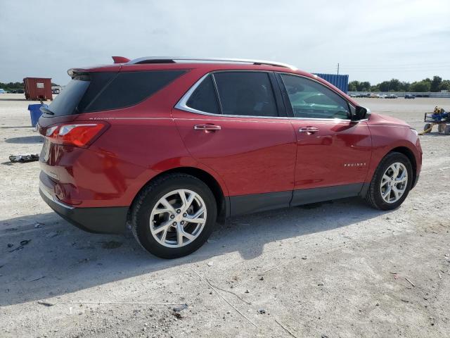 Photo 2 VIN: 3GNAXMEV2JS583331 - CHEVROLET EQUINOX 