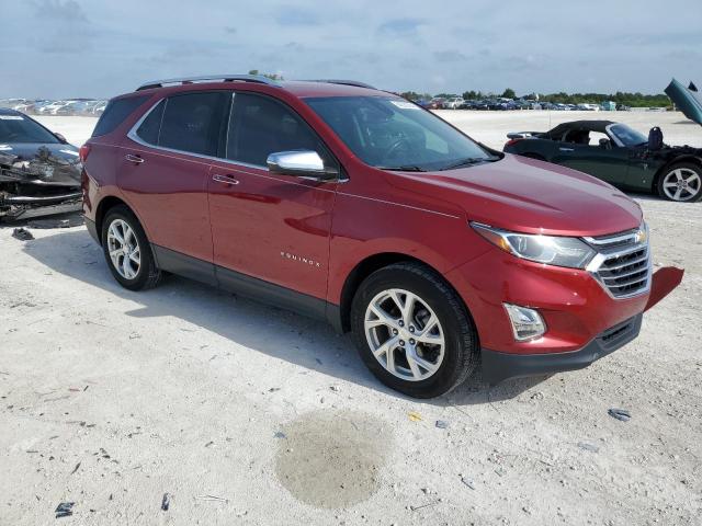 Photo 3 VIN: 3GNAXMEV2JS583331 - CHEVROLET EQUINOX 