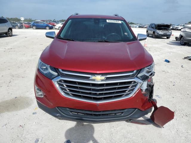 Photo 4 VIN: 3GNAXMEV2JS583331 - CHEVROLET EQUINOX 