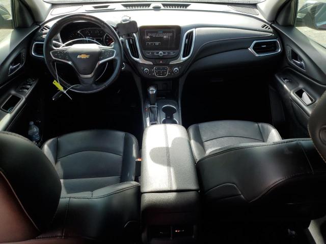 Photo 7 VIN: 3GNAXMEV2JS583331 - CHEVROLET EQUINOX 