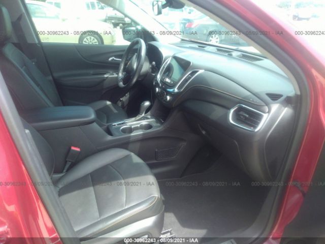 Photo 4 VIN: 3GNAXMEV2JS583331 - CHEVROLET EQUINOX 