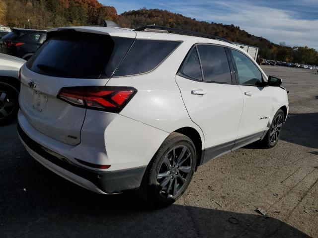 Photo 2 VIN: 3GNAXMEV2NS193898 - CHEVROLET EQUINOX RS 