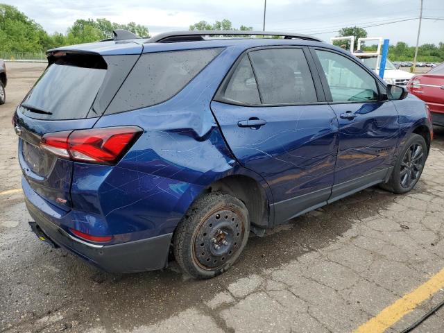 Photo 2 VIN: 3GNAXMEV2NS237611 - CHEVROLET EQUINOX 