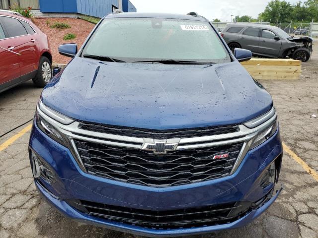 Photo 4 VIN: 3GNAXMEV2NS237611 - CHEVROLET EQUINOX 