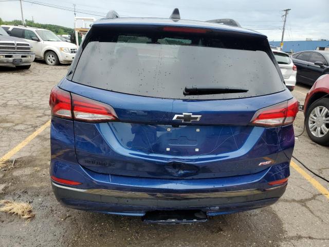 Photo 5 VIN: 3GNAXMEV2NS237611 - CHEVROLET EQUINOX 