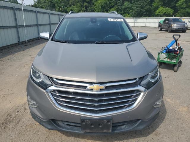 Photo 4 VIN: 3GNAXMEV3JS531383 - CHEVROLET EQUINOX 