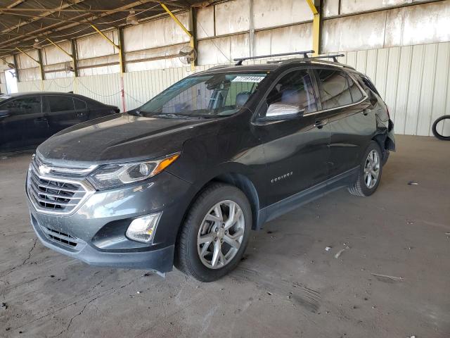 Photo 0 VIN: 3GNAXMEV3JS532596 - CHEVROLET EQUINOX PR 