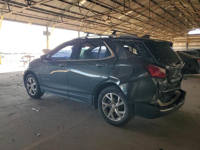 Photo 1 VIN: 3GNAXMEV3JS532596 - CHEVROLET EQUINOX PR 