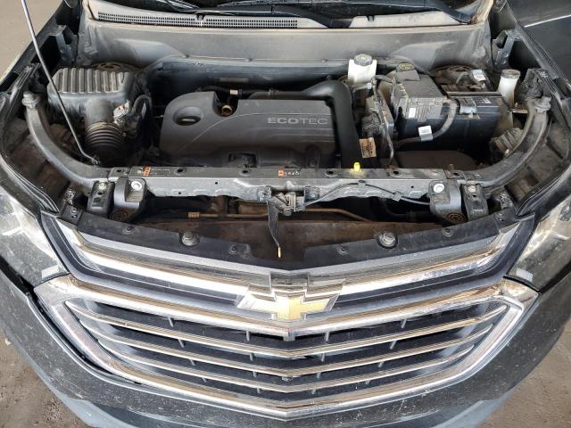 Photo 10 VIN: 3GNAXMEV3JS532596 - CHEVROLET EQUINOX PR 