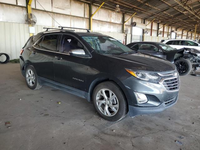 Photo 3 VIN: 3GNAXMEV3JS532596 - CHEVROLET EQUINOX PR 