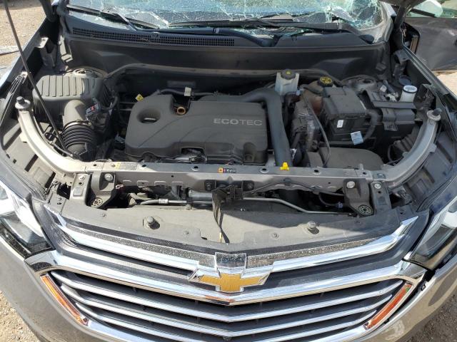 Photo 11 VIN: 3GNAXMEV3JS544652 - CHEVROLET EQUINOX PR 