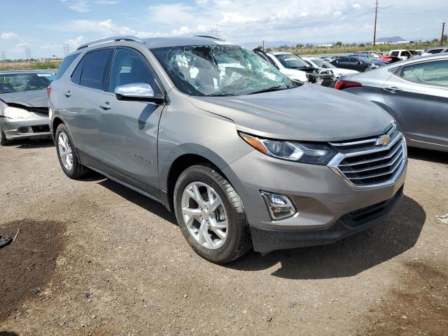 Photo 3 VIN: 3GNAXMEV3JS544652 - CHEVROLET EQUINOX PR 