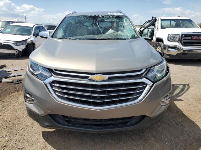 Photo 4 VIN: 3GNAXMEV3JS544652 - CHEVROLET EQUINOX PR 