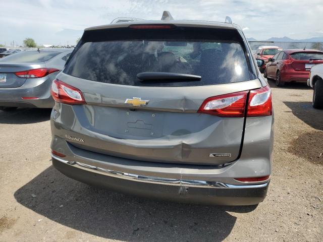 Photo 5 VIN: 3GNAXMEV3JS544652 - CHEVROLET EQUINOX PR 