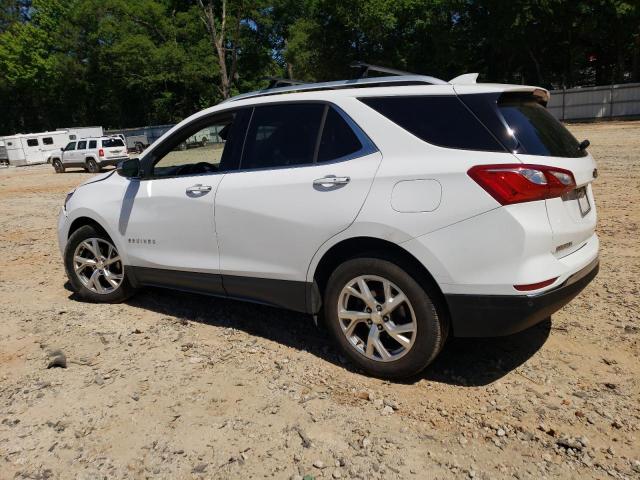 Photo 1 VIN: 3GNAXMEV3JS647957 - CHEVROLET EQUINOX 